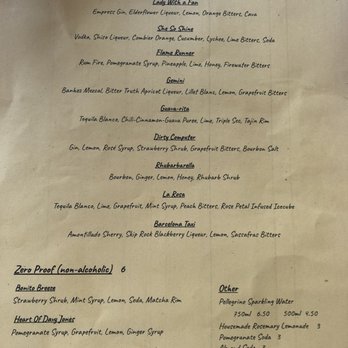 Octapas Cafe - Cocktail menu - Tapas/Small Plates Near Me - Olympia, Washington Octapas Cafe - Cocktail menu - Tapas/Small Plates Near Me - Olympia, Washington