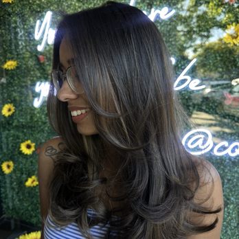 Combs Salon - Hair Salons Near Me - Campbell, California