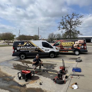 Legendary Plumbing Services - Plumbing Near Me Legendary Plumbing Services - Plumbing Near Me