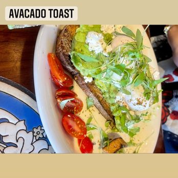 Urth Caffé - Orange - Eggs Benedict Canyon** - Coffee & Tea Near Me - Orange, California