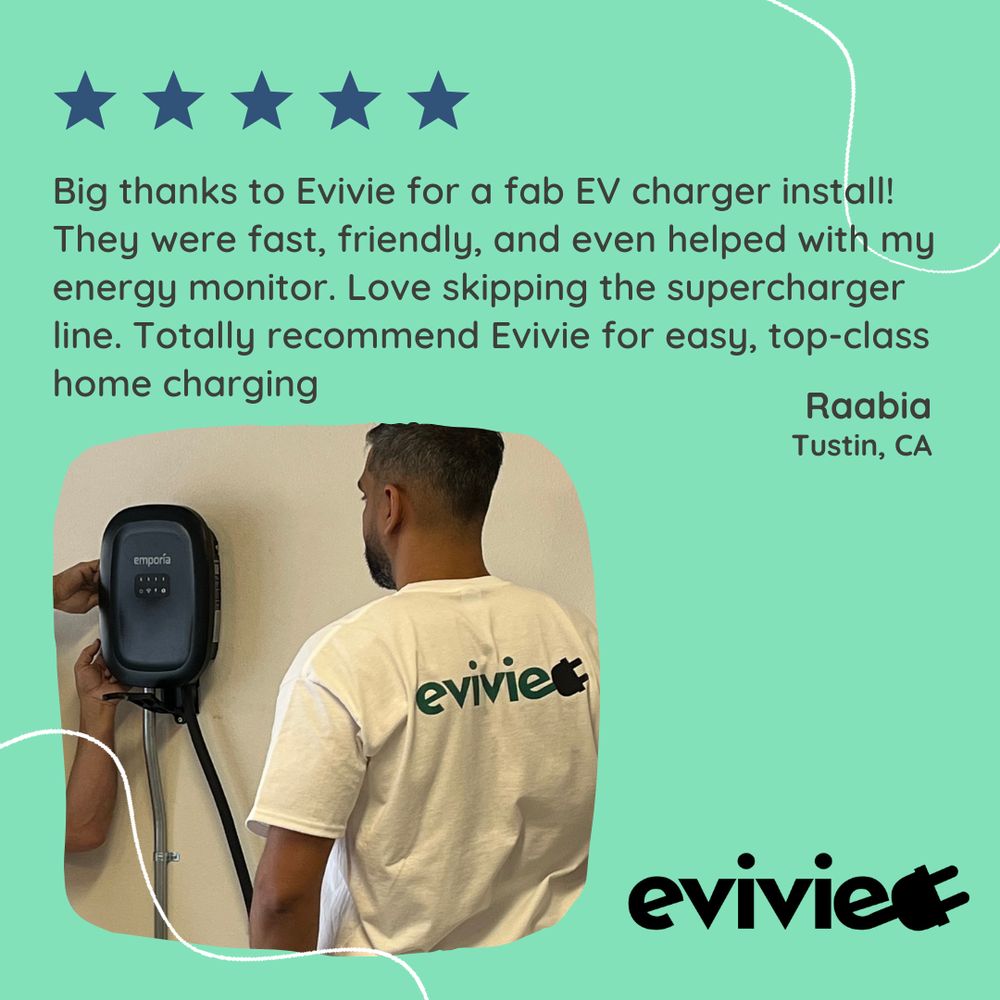 Slide of Evivie
