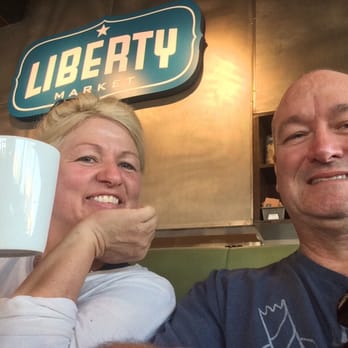 Liberty Market - New American Near Me - Gilbert, Arizona Liberty Market - New American Near Me - Gilbert, Arizona