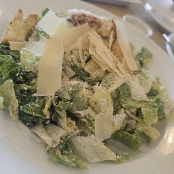 Crust Simply Italian - Large Ceasar Salad - Pizza Near Me - Peoria, Arizona Crust Simply Italian - Large Ceasar Salad - Pizza Near Me - Peoria, Arizona
