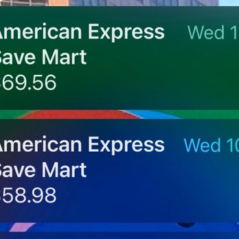 Save Mart - $128.54 was the new total - Grocery Near Me - coalinga, California Save Mart - $128.54 was the new total - Grocery Near Me - coalinga, California