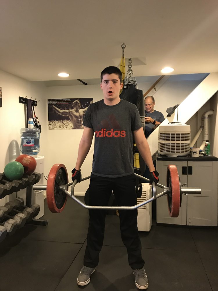 FITNESS PERFORMANCE Updated July 2024 15 Photos 106 Manhattan Ave