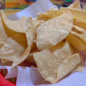 El Tapatio - Chips - Mexican Near Me - Page, Arizona El Tapatio - Chips - Mexican Near Me - Page, Arizona