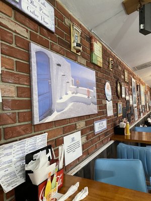 My Little Greek Deli by null