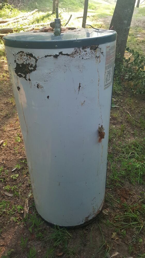 Slide of Practical Plumbing