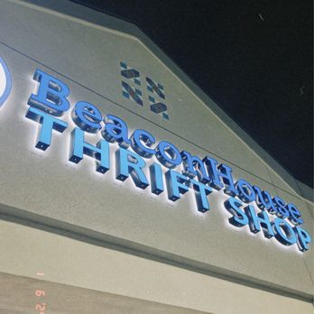 Beacon House Thrift Shop - Long Beach - Thrift Stores Near Me - Long Beach, California