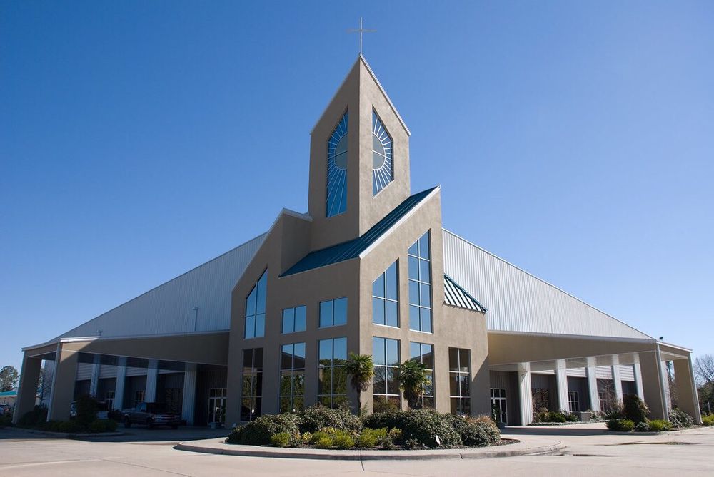 Glad Tidings Church - childcare center in Lake Charles, LA