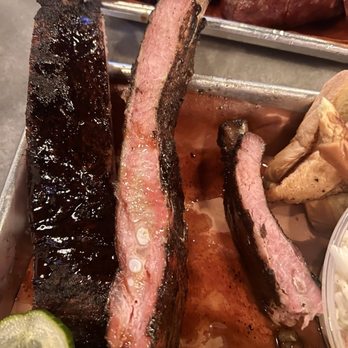 Apocalypse BBQ - Food Trucks Near Me - Miami, Florida