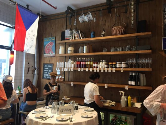 Photo of Naše maso - Prague, PR, CZ.