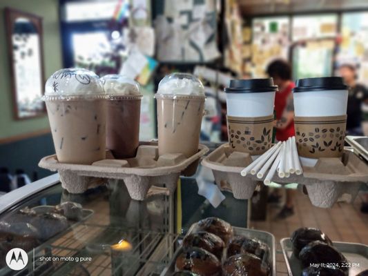 Coffee Culture by null