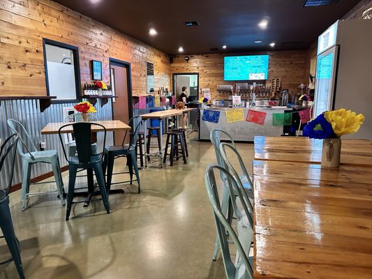 Save The World Brewing Co by null
