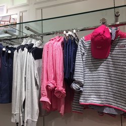 Vineyard Vines - Ladies' clothes