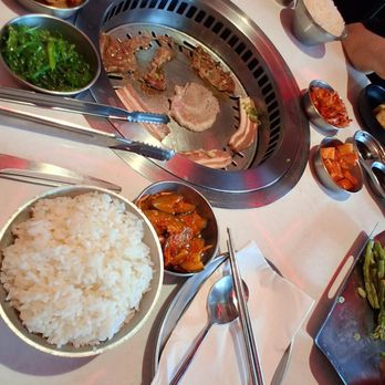 KoBA Korean BBQ - Korean Near Me - Denver, Colorado KoBA Korean BBQ - Korean Near Me - Denver, Colorado