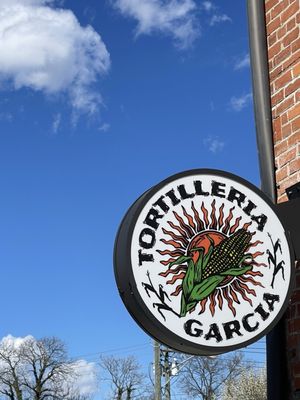 Tortilleria Garcia - College Hill by null