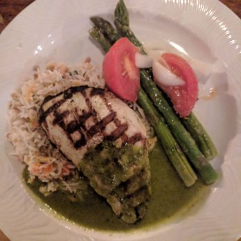 Kimo's Maui - Monchong - Seafood Near Me - Lahaina, Hawaii