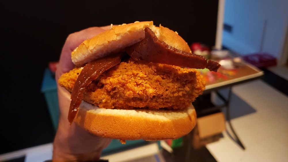 HERBIE BUTCHER’S FRIED CHICKEN 113 Photos & 70 Reviews 735 E 48th