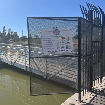 Kiwanis Community Park - Parks Near Me - Tempe, Arizona
