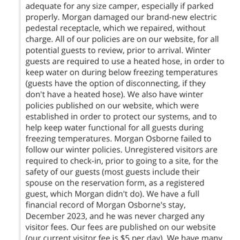 Leesville Lake Campground - My personal address?! Shows his true colors right here. - Campgrounds Near Me - Gretna, Virginia Leesville Lake Campground - My personal address?! Shows his true colors right here. - Campgrounds Near Me - Gretna, Virginia