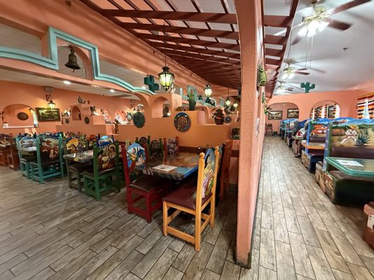 Fiesta Mexicana by null