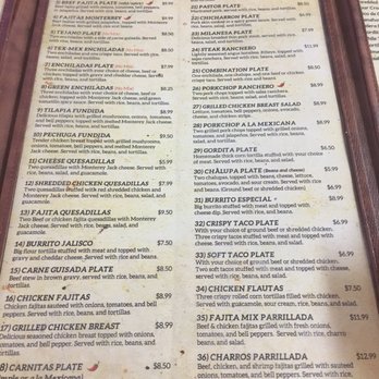 Taqueria El Charro Tapatio - Mexican Near Me - Seguin, Texas Taqueria El Charro Tapatio - Mexican Near Me - Seguin, Texas