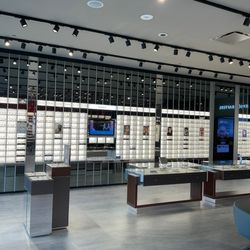 LensCrafters
