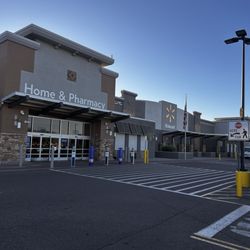 Walmart Supercenter