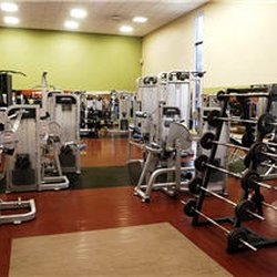 Fitness Unlimited Health Club