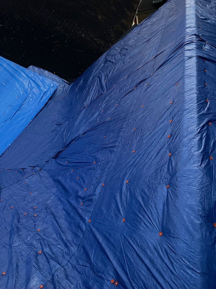 Slide of Lamb Roofing