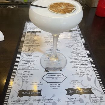 Eclipse di Luna - Dunwoody - Tapas Bars Near Me - Dunwoody, Georgia