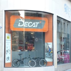 Decathlon