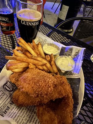 Boston Commons by null