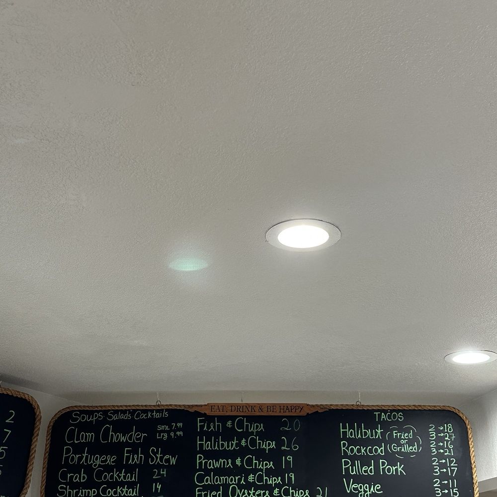 Menu Menu