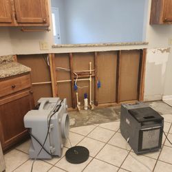 Simple Solutions Restoration