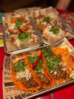 Birria Mania by null