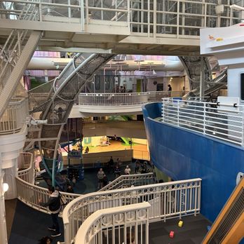 Port Discovery Children's Museum - Children's Museums Near Me - Baltimore, Maryland Port Discovery Children's Museum - Children's Museums Near Me - Baltimore, Maryland
