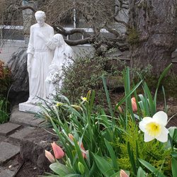 HOLY FAMILY CATHOLIC CHURCH - 7045 120th Ave NE, Kirkland, WA - Yelp