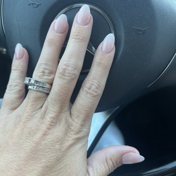 Area One Nail Spa - Gel full set - Nail Salons Near Me - Corona, California