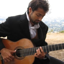 Oye Productions - Flamenco Guitar