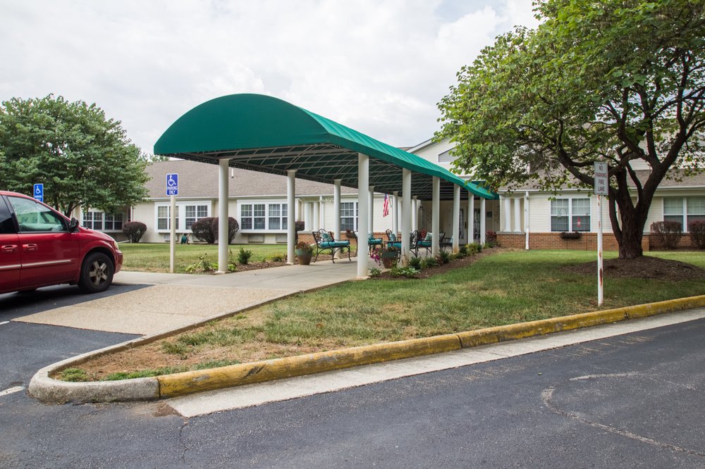 CAVE SPRINGS PLACE 45 Photos 3585 Brambleton Ave, Cave Spring