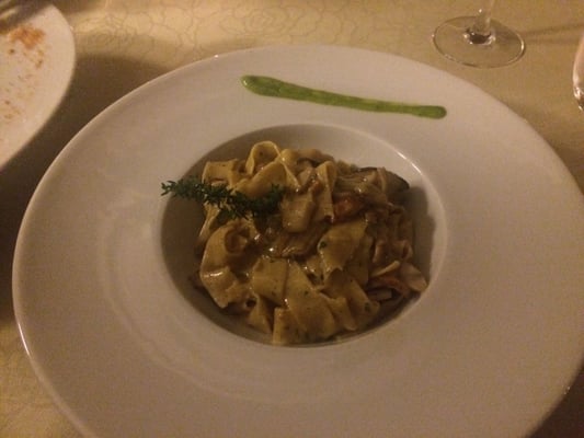Ristorante Crotto dei Platani by null