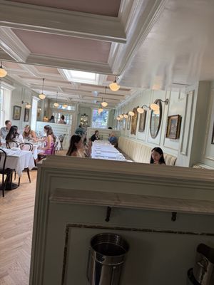 Chez Billy Sud by null