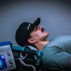 Charged Fitness & Rehab