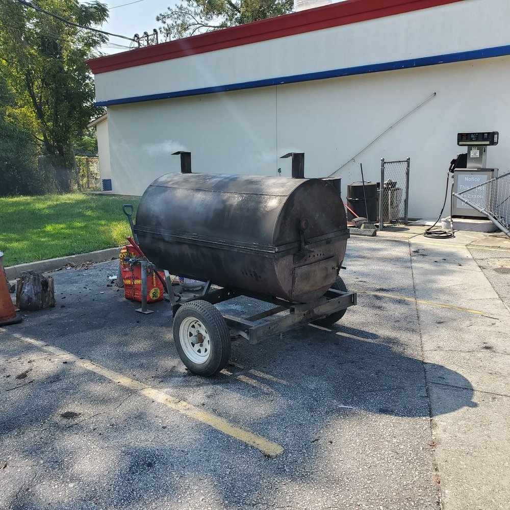 Roy's Grille - Grill/smoker - Barbeque Near Me - Irmo, South Carolina Roy's Grille - Grill/smoker - Barbeque Near Me - Irmo, South Carolina