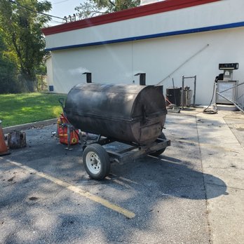 Roy's Grille - Grill/smoker - Barbeque Near Me - Irmo, South Carolina Roy's Grille - Grill/smoker - Barbeque Near Me - Irmo, South Carolina
