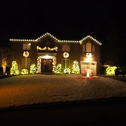 Professional Irrigation - Professional Designs, setups, breakdown and stores your displays