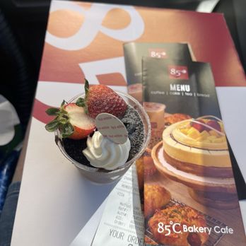 85°C Bakery Cafe - Palm Desert - Coffee & Tea Near Me - Palm Desert, California 85°C Bakery Cafe - Palm Desert - Coffee & Tea Near Me - Palm Desert, California