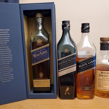Liquor & Wine 4 Less - Johnny Walker Blue (Very Good) - Beer, Wine & Spirits Near Me - Southaven, Mississippi Liquor & Wine 4 Less - Johnny Walker Blue (Very Good) - Beer, Wine & Spirits Near Me - Southaven, Mississippi